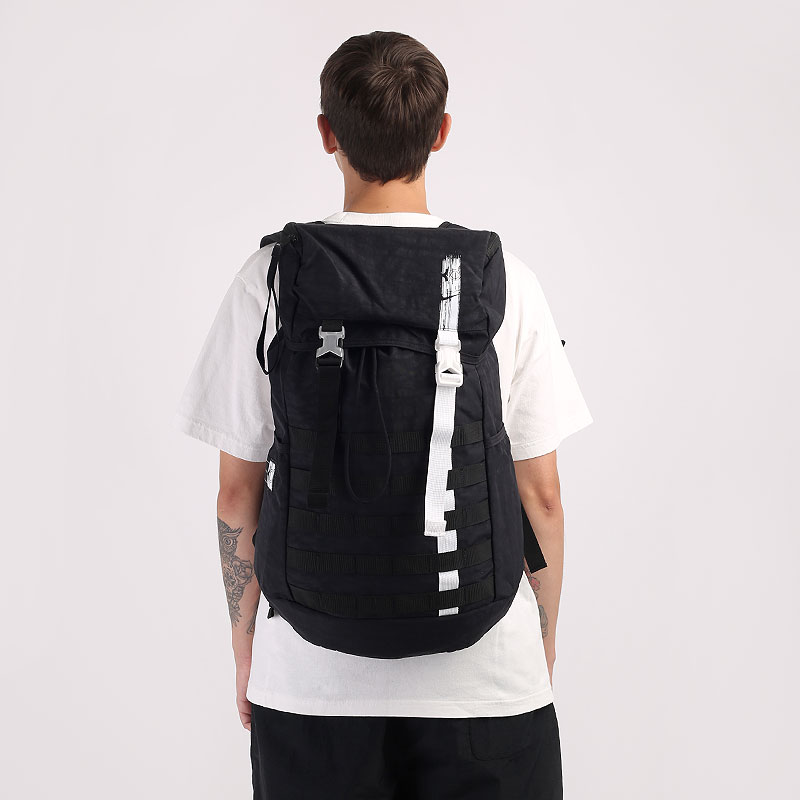  черный рюкзак Nike KD Basketball Backpack 31L CK1925-010 - цена, описание, фото 2